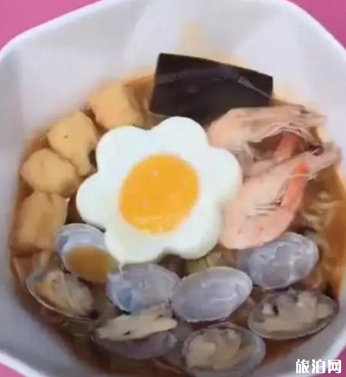 2018大连抖音美食有哪些 2018大连抖音美食有哪些