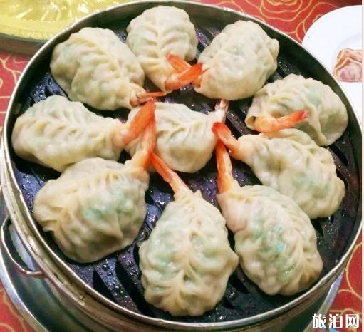 北戴河附近有什么好吃的 北戴河附近有什么好吃的