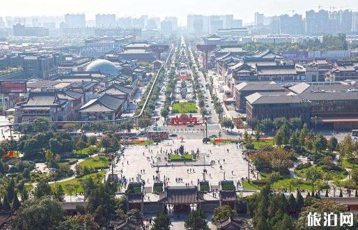 西安有哪些值得一去的餐厅 西安有哪些值得一去的餐厅