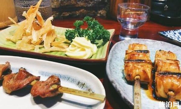北京哪个是深夜居酒屋