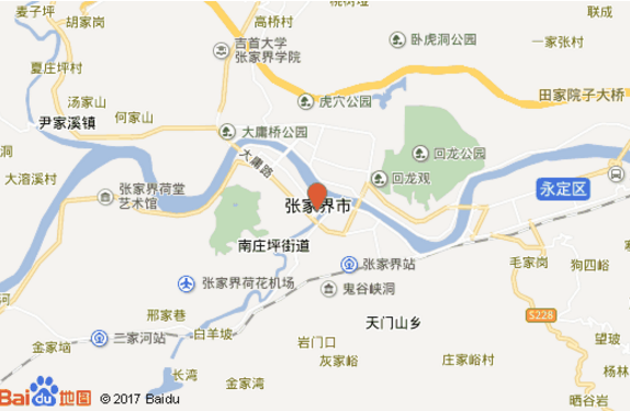 张家界美食攻略 张家界有哪些好吃的美食 张家界美食攻略 张家界有哪些好吃的美食