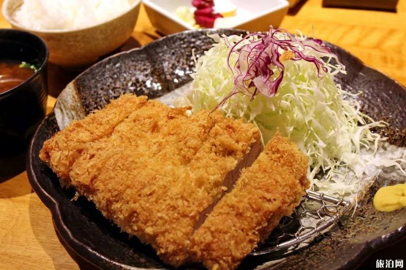 去日本吃什么好吃的 日本必吃美食攻略 去日本吃什么好吃的 日本必吃美食攻略