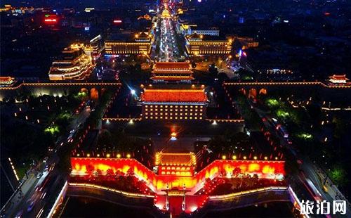 西安有哪些值得一去的餐厅 西安有哪些值得一去的餐厅