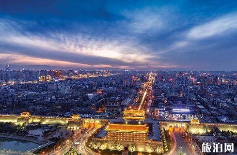 西安有哪些值得一去的餐厅 西安有哪些值得一去的餐厅