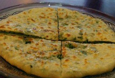 绩溪特色美食有哪些 绩溪特色美食有哪些
