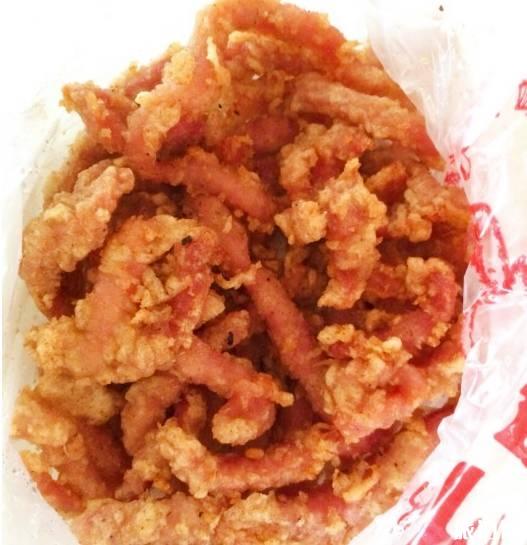 北戴河附近有什么好吃的 北戴河附近有什么好吃的