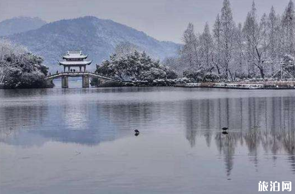 2019苏州什么时候下雪 苏州雪景推荐 2019苏州什么时候下雪 苏州雪景推荐