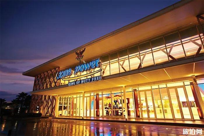 泰国王权免税店便宜吗 泰国王权免税店打折时间 泰国王权免税店便宜吗 泰国王权免税店打折时间