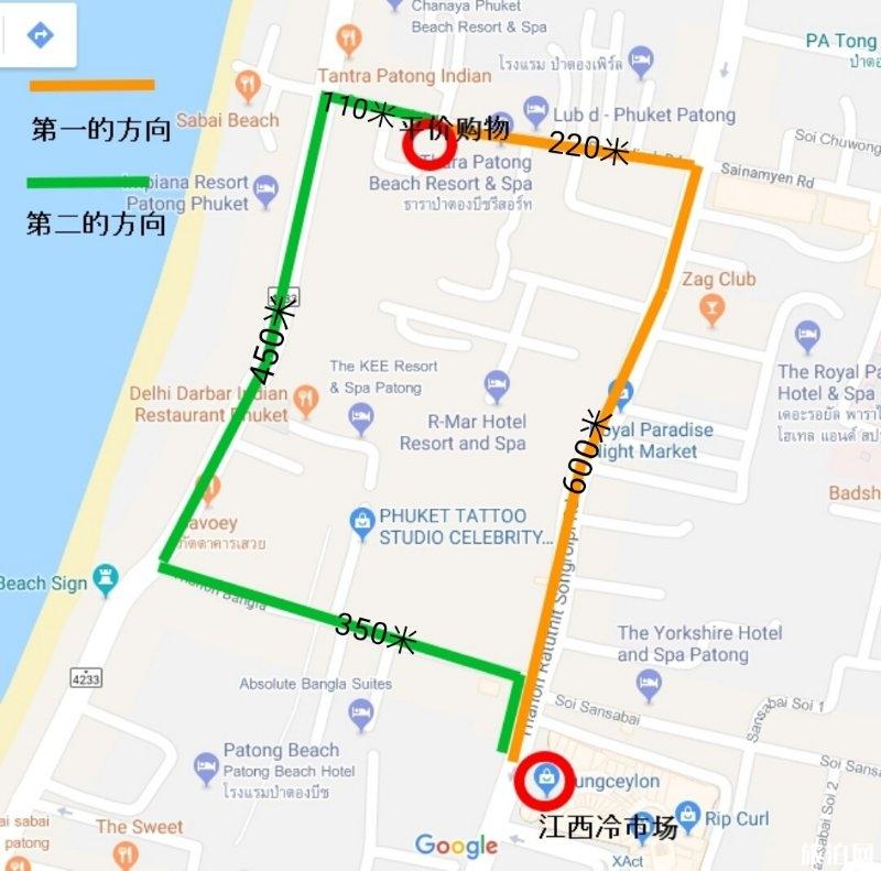 2018普吉岛游客最多的购物景点在哪 去普吉岛哪里购物 2018普吉岛游客最多的购物景点在哪 去普吉岛哪里购物