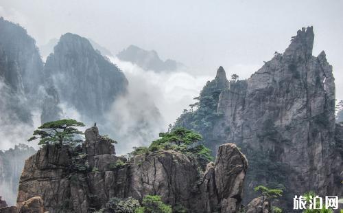 去黄山玩儿可以不住光明顶吗 黄山住山下可以看日出吗 去黄山玩儿可以不住光明顶吗 黄山住山下可以看日出吗