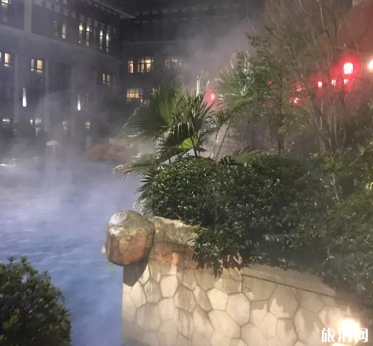 杭州温泉哪里好 杭州温泉推荐 杭州温泉哪里好 杭州温泉推荐