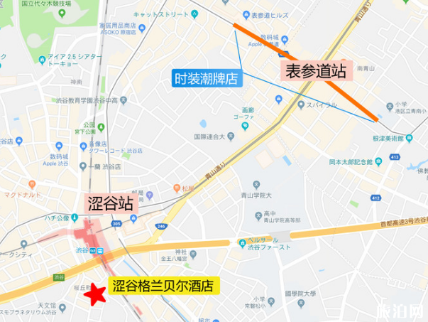 东京住在哪里比较方便购物 东京住哪个酒店比较方便 东京住在哪里比较方便购物 东京住哪个酒店比较方便