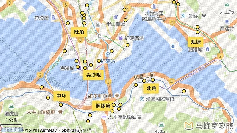 在香港哪里买苹果手机比较好 在香港哪里买苹果手机比较好