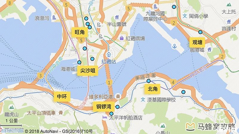 在香港哪里买苹果手机比较好 在香港哪里买苹果手机比较好