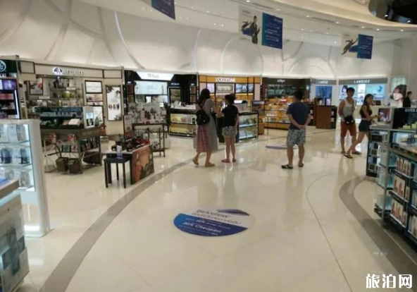 2018普吉岛游客最多的购物景点在哪 去普吉岛哪里购物 2018普吉岛游客最多的购物景点在哪 去普吉岛哪里购物