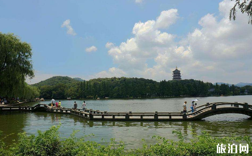 去西湖住哪里比较好 去西湖住哪里比较好