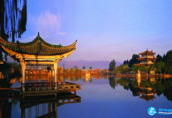 2018杭州旅游年卡/年票/公园卡景点包含哪些 2018杭州旅游年卡/年票/公园卡景点包含哪些