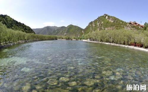 汾河的源头在哪 汾河的发源地在哪里 汾河的源头在哪 汾河的发源地在哪里