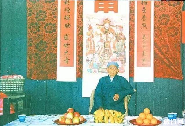 小华山寺介绍 小华山寺在哪里 小华山寺介绍 小华山寺在哪里
