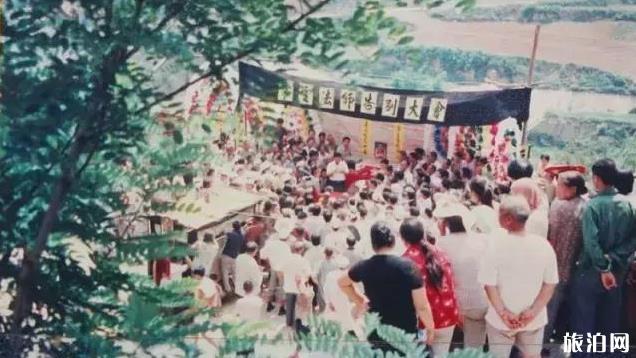 小华山寺介绍 小华山寺在哪里 小华山寺介绍 小华山寺在哪里