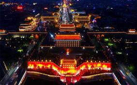 去西安玩住在哪里比较方便和便宜