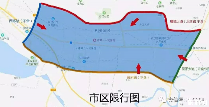 2018河南省最全限行时间表+区域+尾号+外地车限行政策 2018河南省最全限行时间表+区域+尾号+外地车限行政策