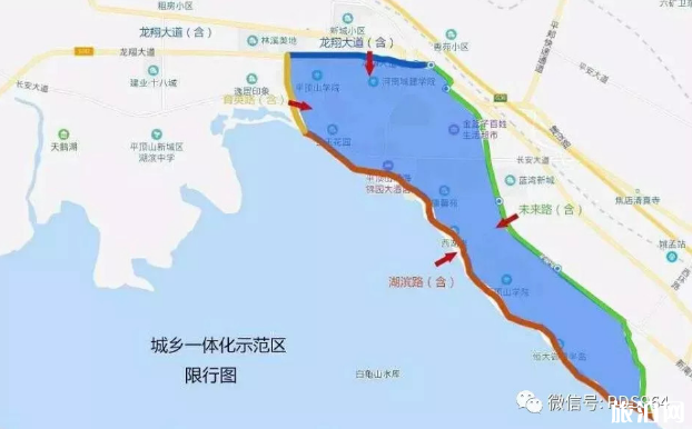 2018河南省最全限行时间表+区域+尾号+外地车限行政策 2018河南省最全限行时间表+区域+尾号+外地车限行政策