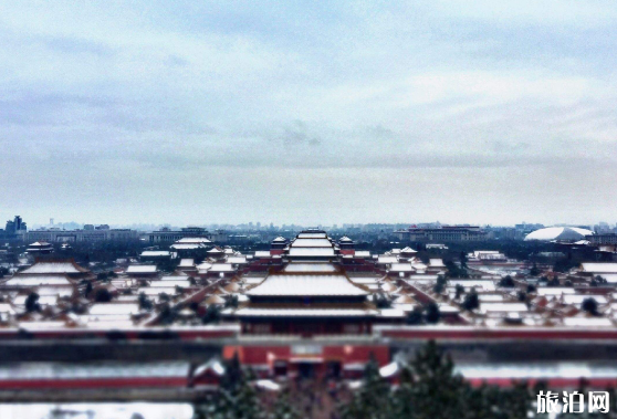 2019年北京初雪时间预测 北京冬天什么时候下雪 北京观雪最佳地点推荐 2019年北京初雪时间预测 北京冬天什么时候下雪 北京观雪最佳地点推荐