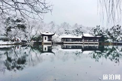 2019元旦杭州会下雪吗 杭州西湖什么时候下雪 2019元旦杭州会下雪吗 杭州西湖什么时候下雪