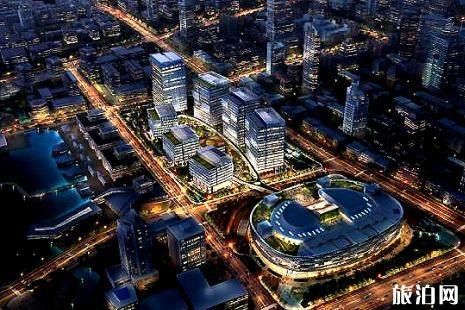 2019上海闵行商场停车场怎么收费+优惠政策 2019上海闵行商场停车场怎么收费+优惠政策