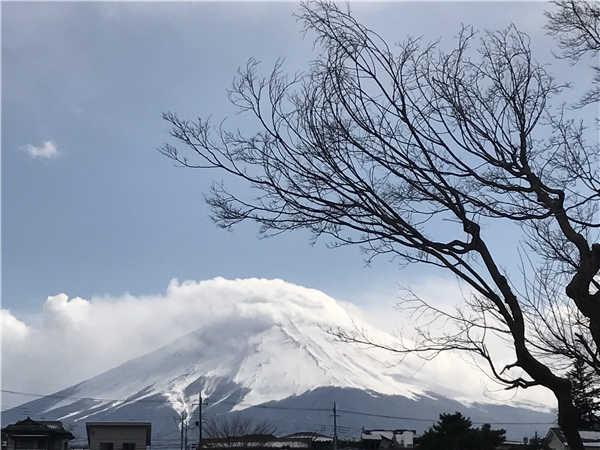日本东京有哪些景点 日本东京有哪些景点