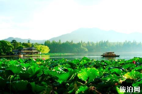 去西湖住哪里比较好 去西湖住哪里比较好