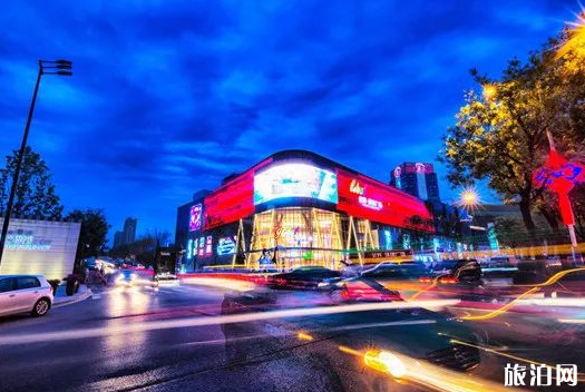 西安地铁4号线什么时候开通 西安地铁4号线线路图+站点+沿线商圈 西安地铁4号线什么时候开通 西安地铁4号线线路图+站点+沿线商圈