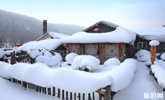 去雪乡应该穿什么衣服 去雪乡应该穿什么衣服