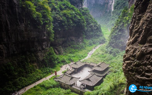 2018重庆旅游年卡/年票景点包含哪些 2018重庆旅游年卡/年票景点包含哪些