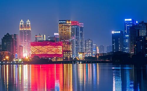 武汉和西安哪个城市好 武汉和西安哪个城市好