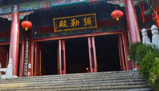 宝通禅寺开放时间 宝通禅寺春节开放时间 宝通禅寺开放时间 宝通禅寺春节开放时间