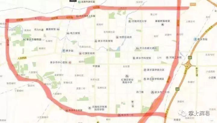 2018河南省最全限行时间表+区域+尾号+外地车限行政策 2018河南省最全限行时间表+区域+尾号+外地车限行政策