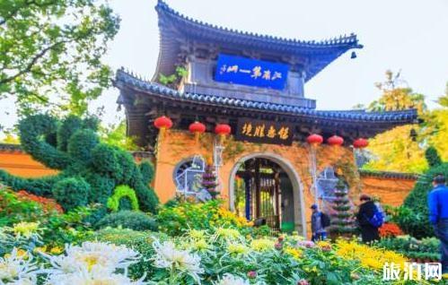 2018无锡国庆节有什么活动 无锡国庆节去哪玩 2018无锡国庆节有什么活动 无锡国庆节去哪玩