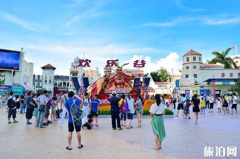 深圳欢乐谷游玩路线 深圳欢乐谷游玩顺序 深圳欢乐谷游玩路线 深圳欢乐谷游玩顺序