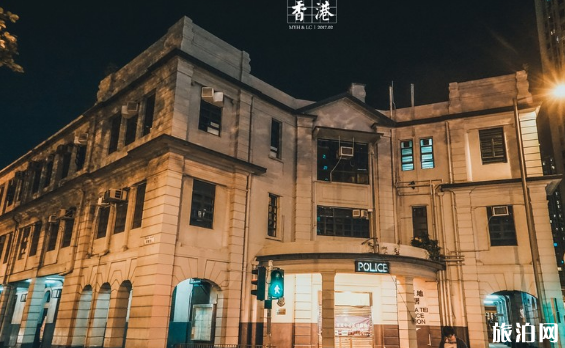 香港哪里适合拍照 香港哪里适合拍照