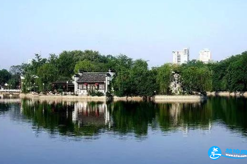 2018合肥旅游年卡/年票景点包含哪些 2018合肥旅游年卡/年票景点包含哪些