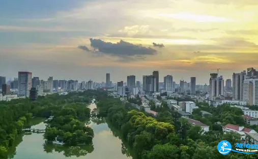 2018合肥旅游年卡/年票景点包含哪些 2018合肥旅游年卡/年票景点包含哪些