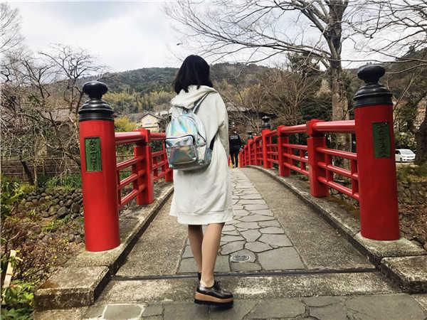 日本东京有哪些景点 日本东京有哪些景点