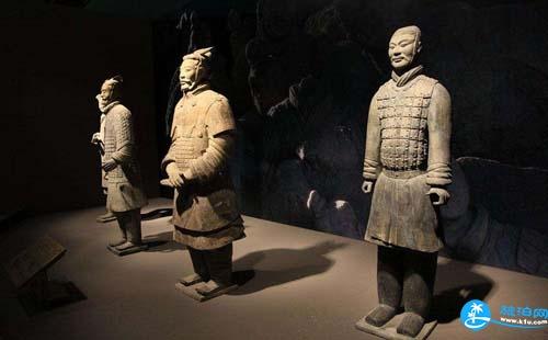 秦始皇兵马俑作文800字 秦始皇兵马俑作文800字