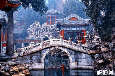 2019年北京初雪时间预测 北京冬天什么时候下雪 北京观雪最佳地点推荐 2019年北京初雪时间预测 北京冬天什么时候下雪 北京观雪最佳地点推荐