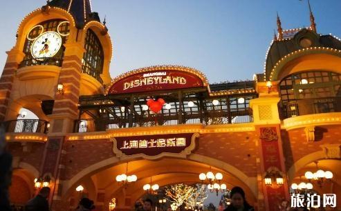 上海迪士尼乐园附近有实惠的住宿吗 上海迪士尼乐园附近有实惠的住宿吗