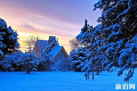 2018年冬天会下雪吗 今年是暖冬还是冷冬 2018年冬天会下雪吗 今年是暖冬还是冷冬