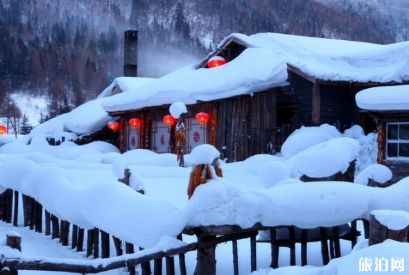 春节适合去哪里旅游 春节带着父母去哪里旅行好 春节适合去哪里旅游 春节带着父母去哪里旅行好