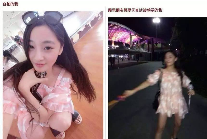 旅游自拍技巧 旅游自拍照片姿势大全 旅游自拍技巧 旅游自拍照片姿势大全